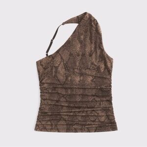 Abercrombie Tank